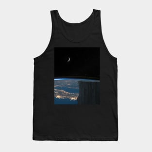 CLIFF Tank Top